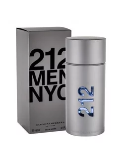 Carolina Herrera 212 Men