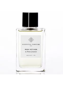 Essential Parfums Mon Vetiver 100мл мон ветивер