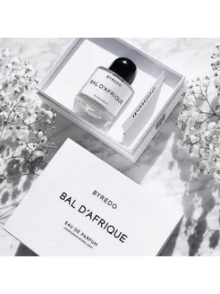 Byredo Bal d`Afrique 100мл