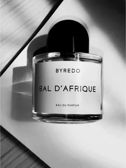 духи Byredo Bal d'Afrique 100мл