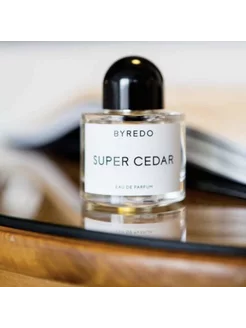 Byredo Super Cedar 100мл