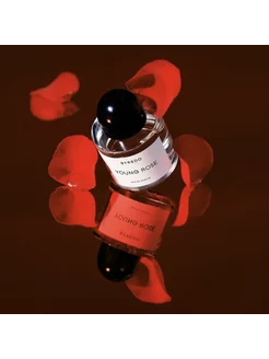 Byredo Young Rose 100мл