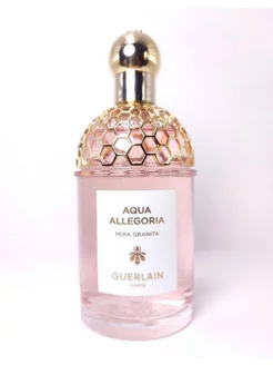 Aqua Allegoria Pera Granita