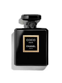 Духи Chanel Coco Noir