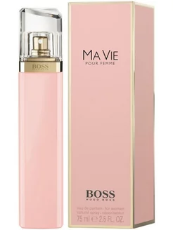 Парфюмерная вода Hugo Boss Ma Vie 75мл