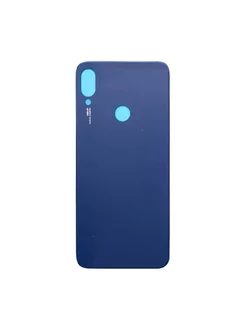 Задняя крышка для Xiaomi Redmi Note 7 Синий