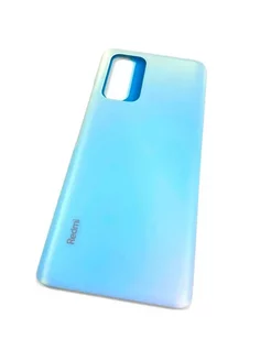 Задняя крышка для Xiaomi Redmi Note 10