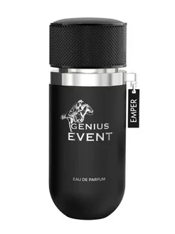 Парфюмерная вода Genius Event