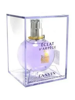 Духи женские оригинальные Lanvin Eclat D'Arpege Ланвин Эклат