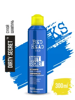 Сухой шампунь DIRTY SECRET DRY, 300 мл