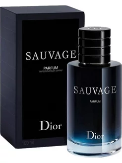 Sauvage Parfum Dior Саваж Диор