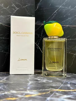 Духи Dolce&Gabbana Fruit Collection Lemon