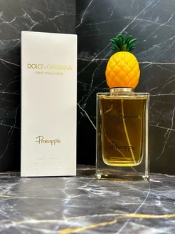 Духи Dolce & Gabbana Fruit Collection Pineapple 150мл