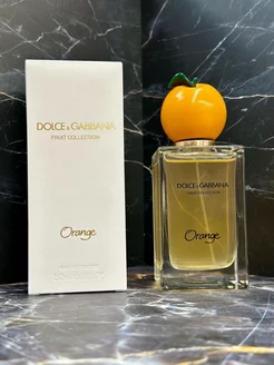 Духи Dolce & Gabbana Fruit Collection Orange 150мл