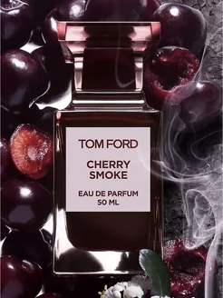 Парфюм Tom Ford Cherry Smoke 100 мл