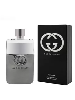 Gucci Guilty Pour Homme 90ml