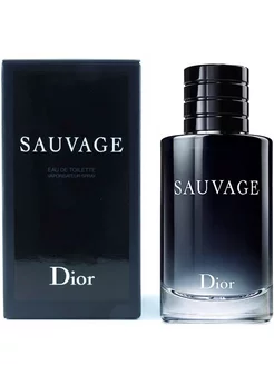 Dior SAVAGE Eau De Parfum