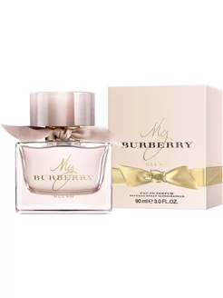 Burberry My Burberry Blush 90мл парфюм Барбери