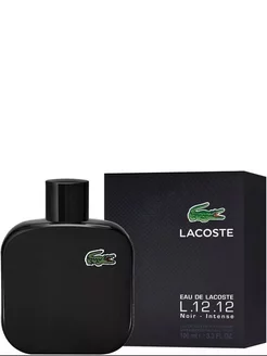 туалетная вода Lacoste black