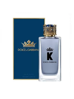 DOLCE & GABBANA K BY KING 100 мл