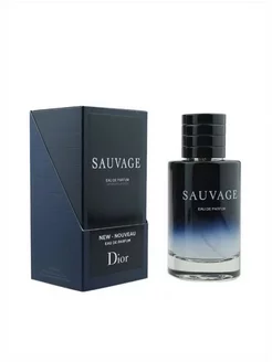 Духи по мотивам Sauvage Диор Саваж 100 мл