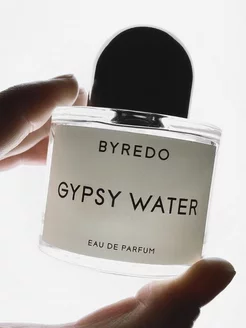 Gypsy Water, Духи Байредо 100мл