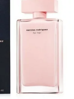 Narciso Rodriguez For Her edp Narciso 100мл