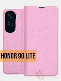 Чехол книжка на Honor 90 Lite