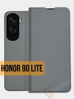 Чехол книжка на Honor 90 Lite