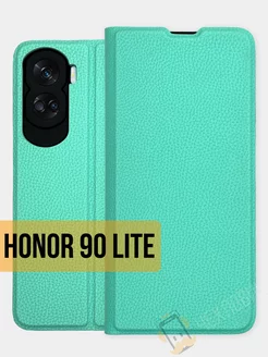 Чехол книжка на Honor 90 Lite