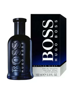 Hugo Boss Bottled Night