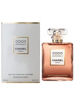 Chanel Coco Mademoiselle Intense, 100 мл