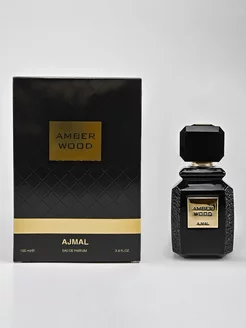 Духи Амбер вуд, Amber Wood AJMAL 100ml