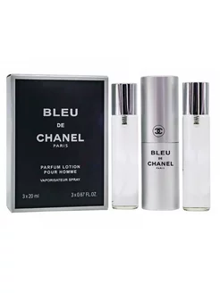 Chanel Bleu De Chanel