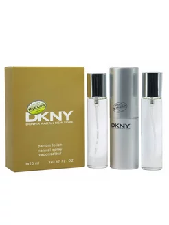 донна корана духи Donna Karan DKNY Be Delicious