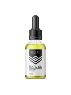 Масло для бороды Beard oil. Уход и активация роста,30мл