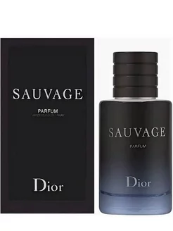 парфюм Christian Sauvage 100ml одеколон