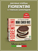 Хлебцы-мини рисовые с темным шоколадом, без глютена бренд Fiorentini продавец Продавец № 57761