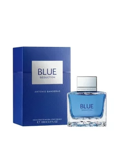 Духи Антонио Бандерас Blue Seduction 100 мл