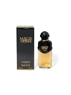 original LANCOME Magie Noire Винтаж 50 мл