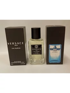 Тестер Versace Eau Fraiche Man 50мл