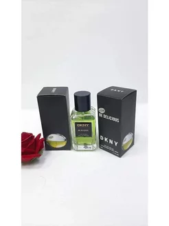 Тестеры духи DKNY Be Delicious 50ml