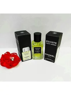 Тестер Chanel Platinum Egoiste 50мл