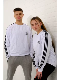 свитшот (adidas) адидас