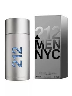 духи 212 vip men nyc