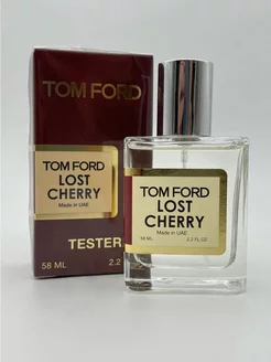 Tom Ford Lost Cherry