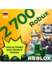 Роблокс карта пополнения Robux Робукс бренд Roblox продавец 