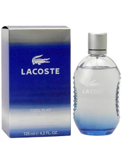 туалетная вода LACOSTE COOL PLAY