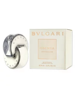 Парфюм Bvlgari Omnia Crystalline 65 мл