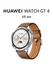 Умные часы WATCH GT 4, 46 мм, Phoinix-B19L, Коричневый бренд Huawei продавец 